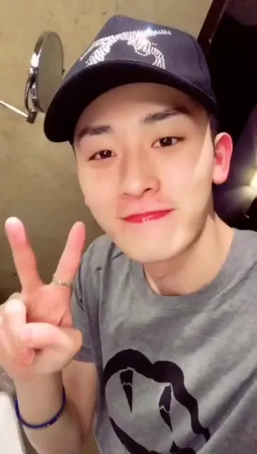 感谢阿松传媒!感谢我哥王军!爱你们哟!