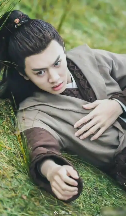 仙剑系列仙剑奇侠传四主演阵容陈哲远