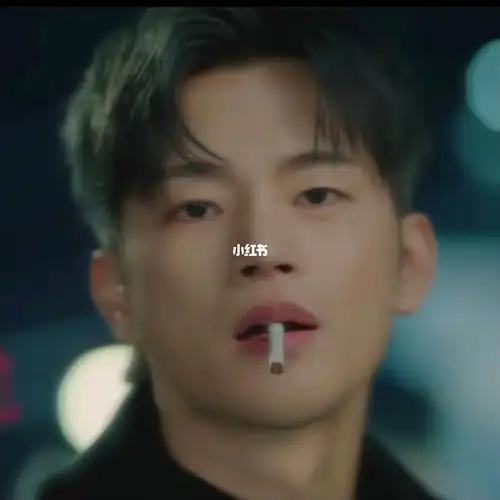 「某天灭亡走进我家门」徐仁国叼烟也太绝了!