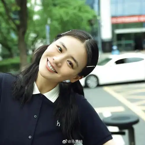 又瘦了!马思纯自曝三天瘦六斤,早前曾因生病胖到放弃过自己