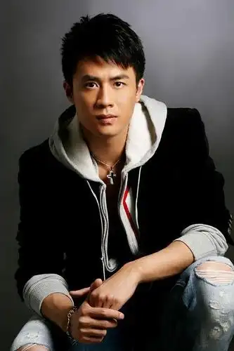 内地电视圈主流80后男演员一览