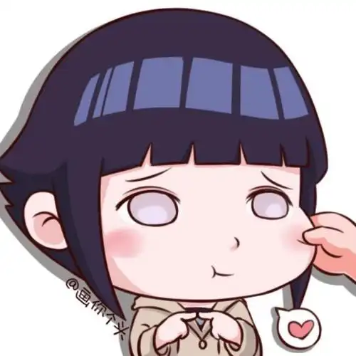 火影忍者日向雏田的十件小事(日向雏田是如何在博人传中一步步走下