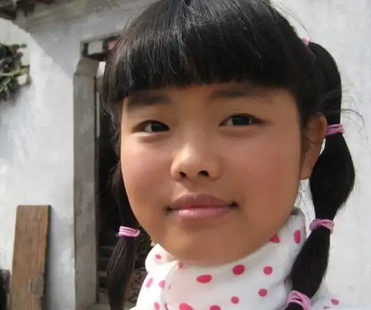 【图】张博老婆王莎莎个人资料  大器早成的年轻演员