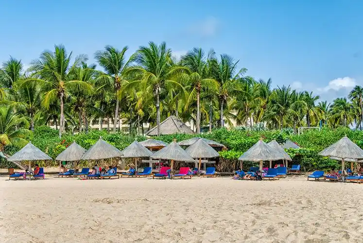 [风光摄影] 海南三亚亚龙湾