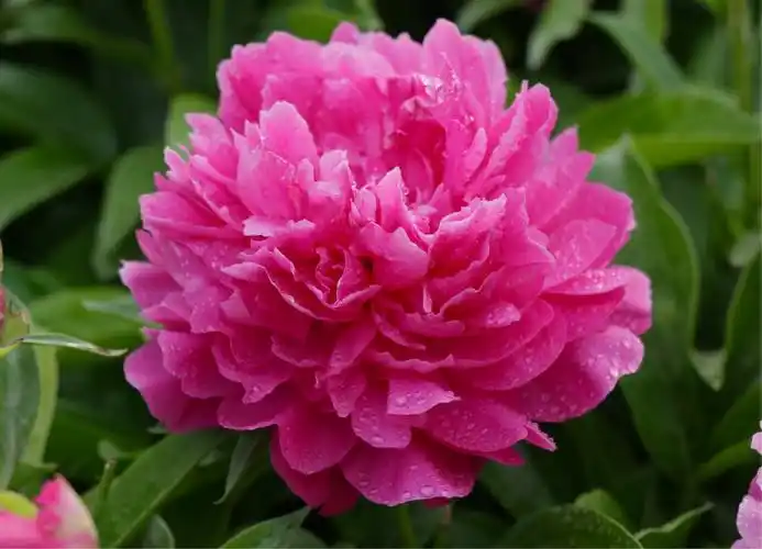 大美北京的春天