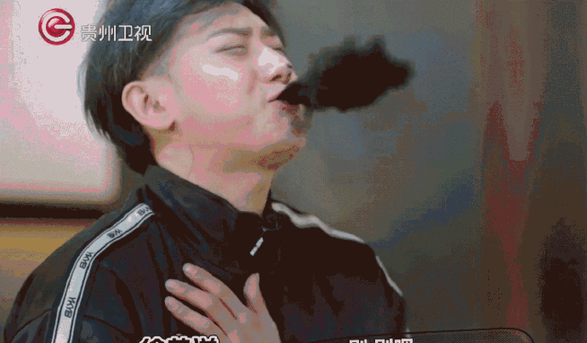 黄子韬徐志胜偏偏你俩最好笑##ip暑期夏令营