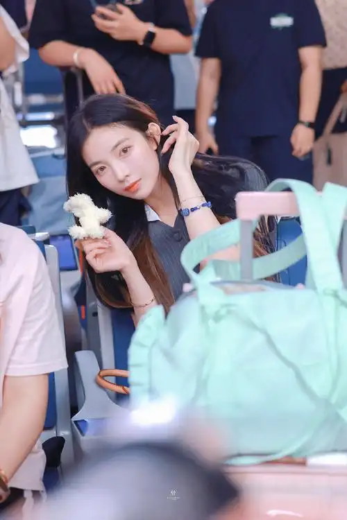 许杨玉琢快乐能量