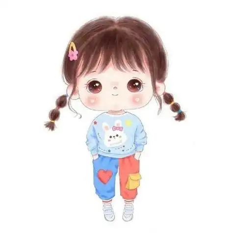 孩子调皮可爱搞笑的幽默句子图片