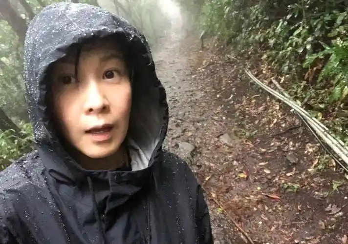 刘若英已经51岁了,她晒出自己的近况,简直逆天了!