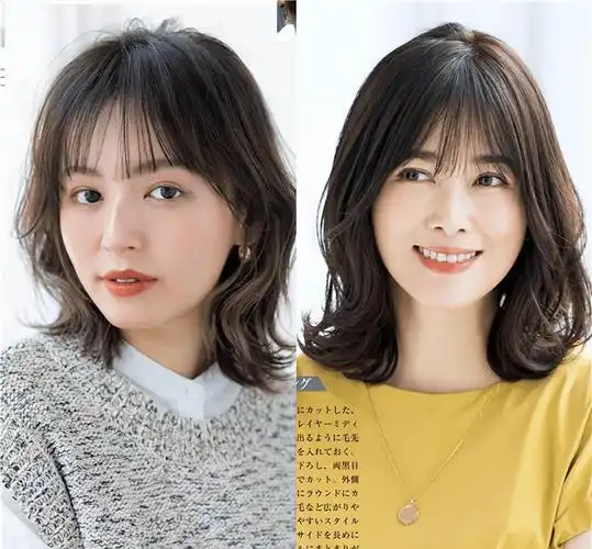 女人过了40,这3款好看又显气质,太适合春天_发型_女性_脸型