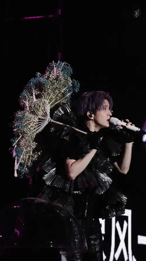 薛之谦天外来物巡回演唱会