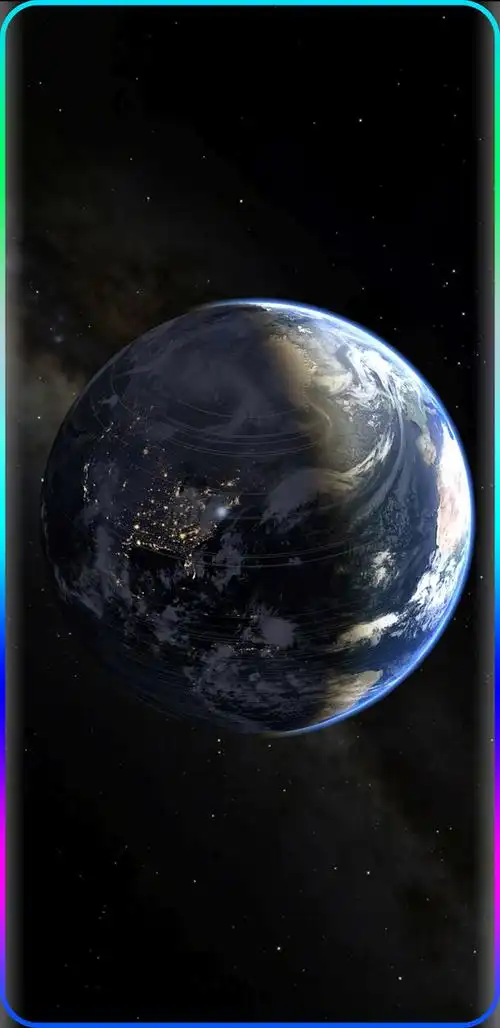 【三星s8内置高清壁纸】