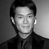 古天乐头像高清图片大全名人古天乐真实头像大图下载点击鼠标右键下载