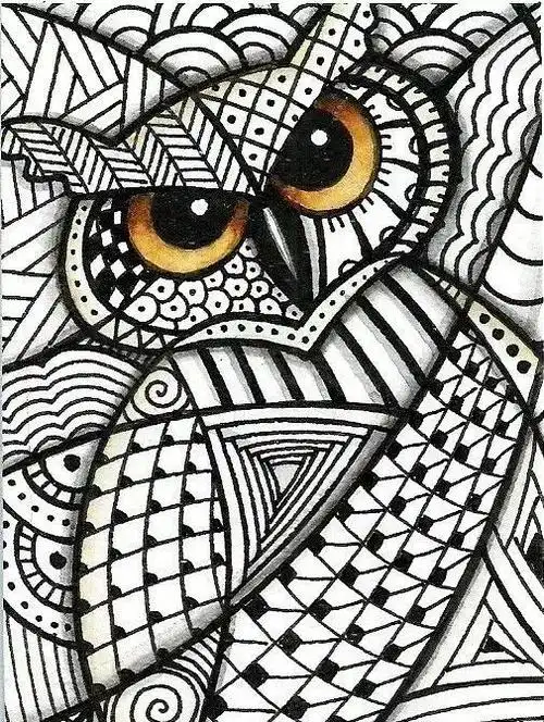 儿童画教学_零二七艺考