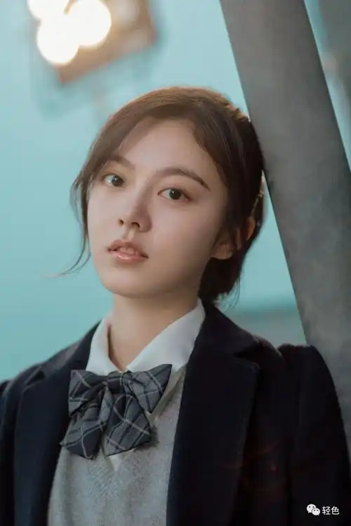 赵今麦演的电视剧有哪些赵今麦高清写真图片大全