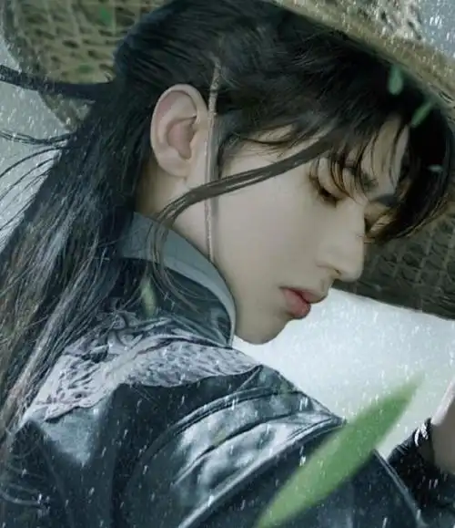 师古风人像摄影后期课程,含素材古风摄影逼真地还原拍摄多种古装角色