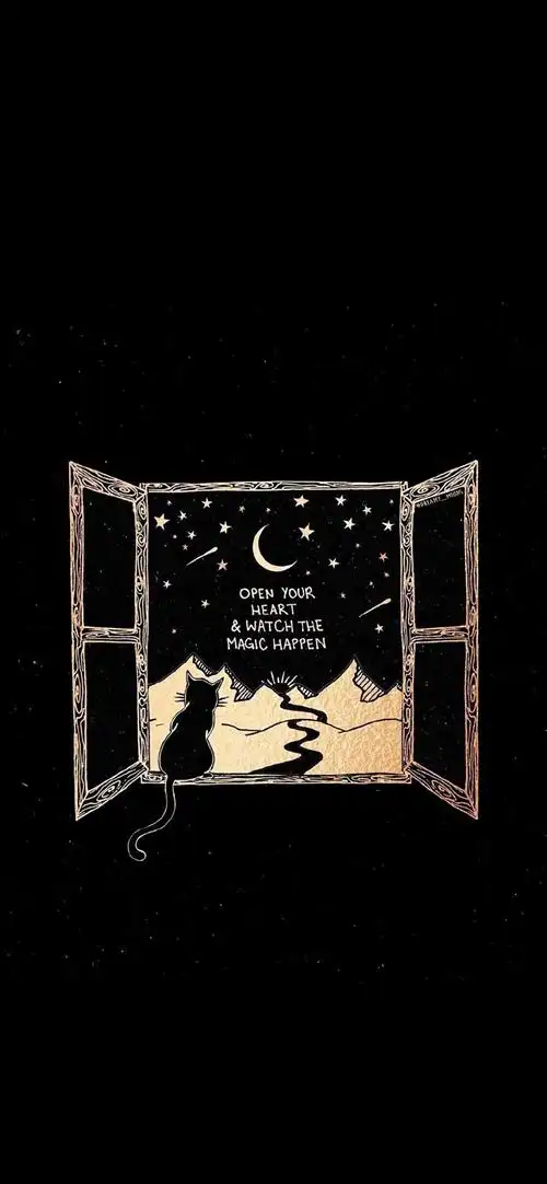 清新ins/油画插画/锁屏壁纸/动漫少女心/简约壁纸/文字壁纸/卡通情侣