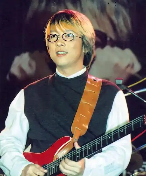 23年了,大多数人依然没听懂张雨生!