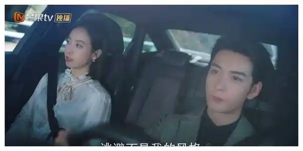 宋茜新剧再度刷新湖南卫视收视纪录!为何她持续受欢迎?