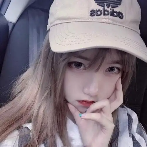 阳光可爱气质少女唯美头像2021最新款