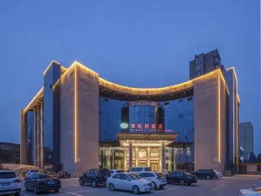 维也纳酒店(蒙阴云蒙路店)详情-pc酒店预订-中国南方航空官网