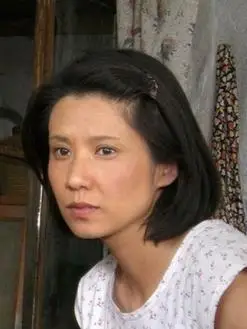 香草(郝洋饰演)