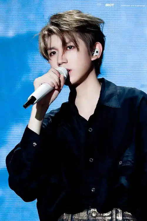 王源超话【小源意打包】[bewilling]  "tfboys十年之约演唱会"高清