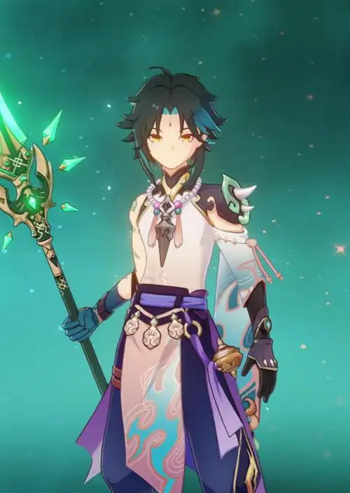 《原神》为什么魈不值得养?