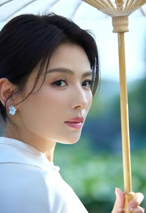 刘涛好美##刘涛中秋营业图