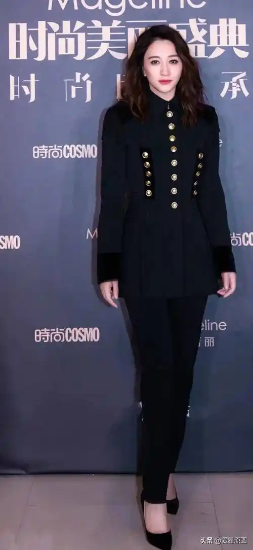 微笑天使——李小冉全图写真合集_角色_照片_表演