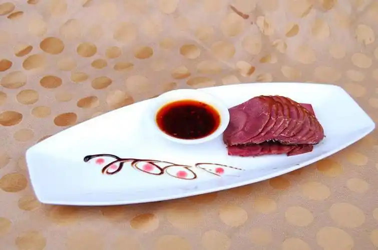 五香酱牛肉的家常做法,酱牛肉的做法大全