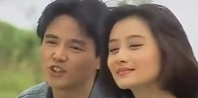 96年的《一帘幽梦》,一部绿茶妹的自传,看完三观尽碎