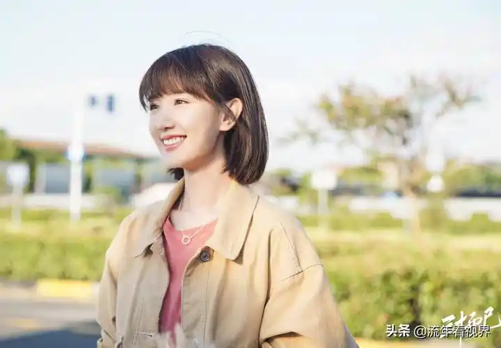 江疏影《清平乐》之后,《三十而已》官宣定档,直面女性压力_钟晓芹