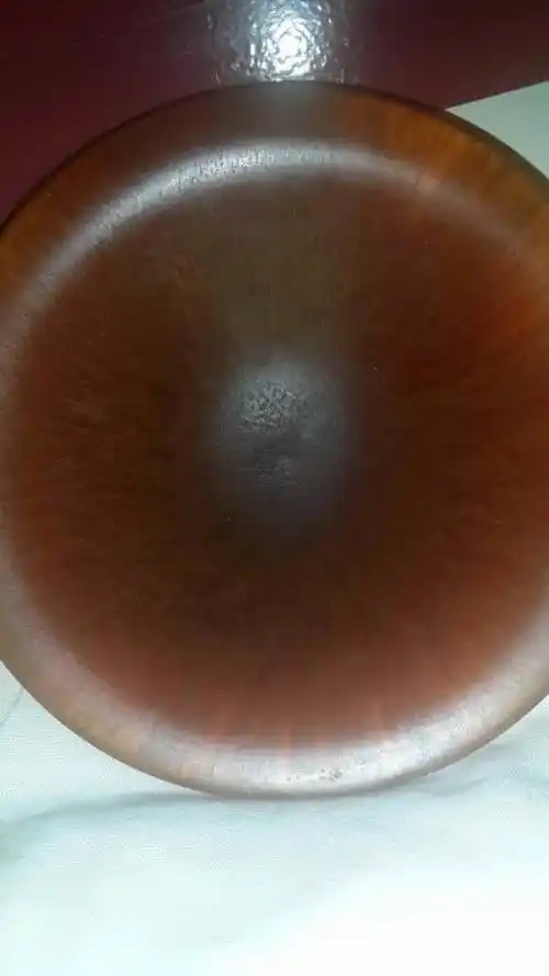 这个藏品犀牛角碗可以带上飞机吗?