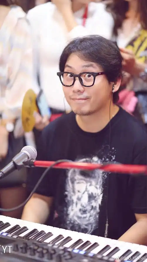 摩登兄弟大飞哥