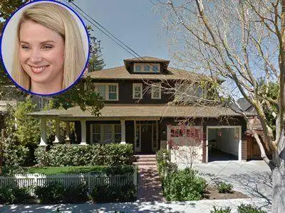 10大科技公司创始人超级豪宅:由普通别墅到夏威夷小岛