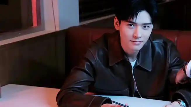 龚俊##龚俊徐斯##龚俊我要逆风去