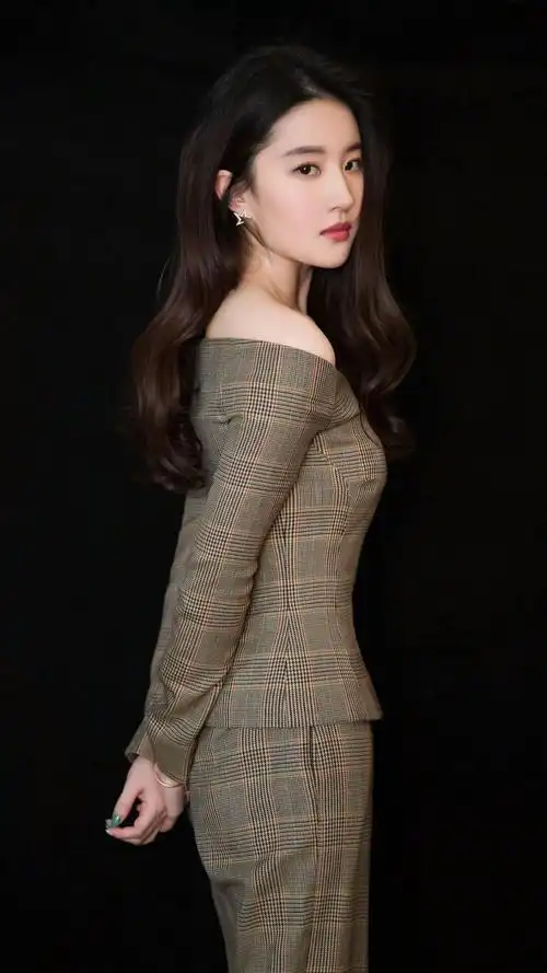 刘亦菲 - 堆糖,美图壁纸兴趣社区