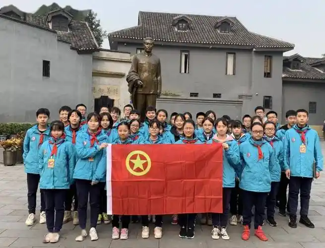 喜报丨全国两红两优咱们又获奖啦