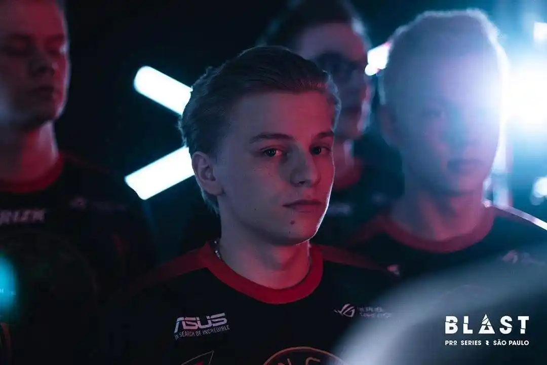 csgo:小李子采访展现高情商,让niko成为巨星