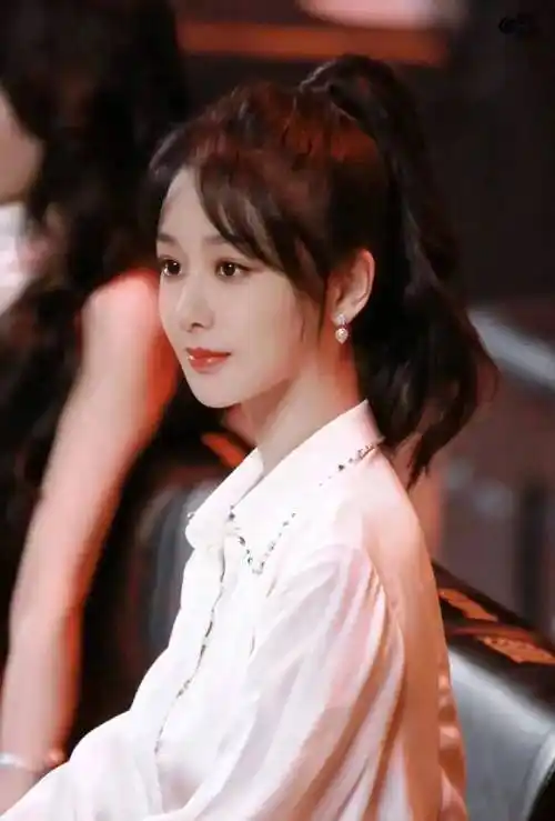 杨紫最近出席活动,生图直出的状态实在太好了 –第 2 页– 爱读书