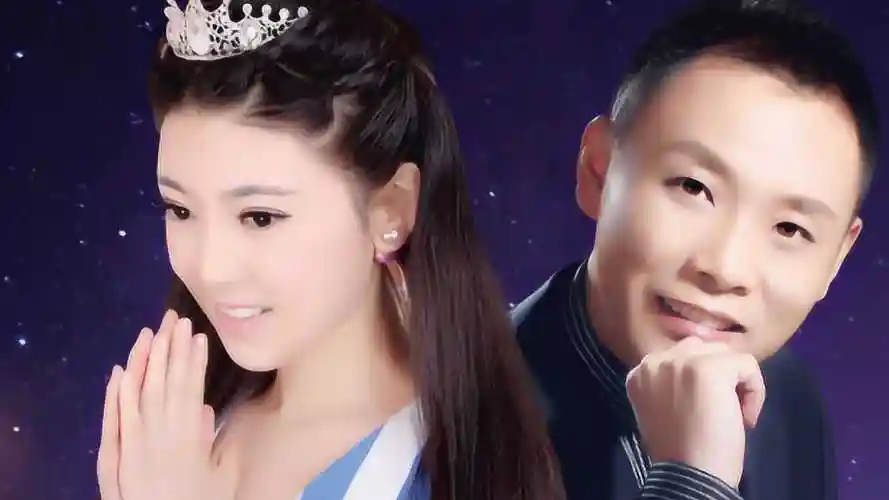 祁隆任妙音的一首今生遇见你第一遍听感觉普通细品却很有味