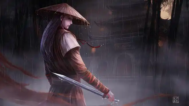 刺客, taibai bujian : .