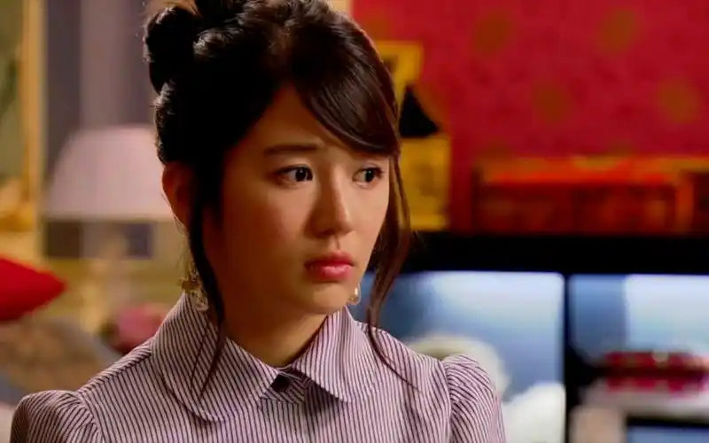 【韩剧宫】彩信夫妇cut合集ep20