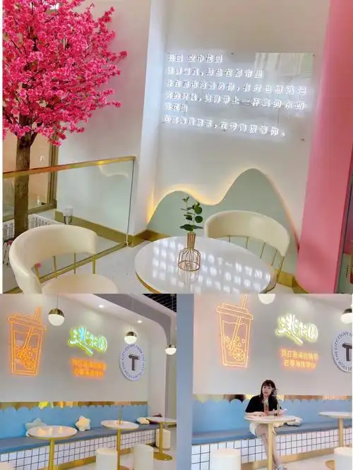 广州花都探店夏天你需要的逃花园来了