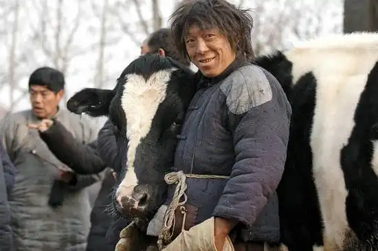 黄渤:不冒险,身上长不出新东西