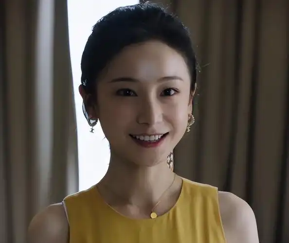 唐医生又一个女神上线虽然人设不是很讨喜但姜梓新真的好美啊