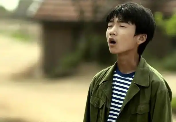 父母爱情:既精明又善良的他,最后怎么样了!