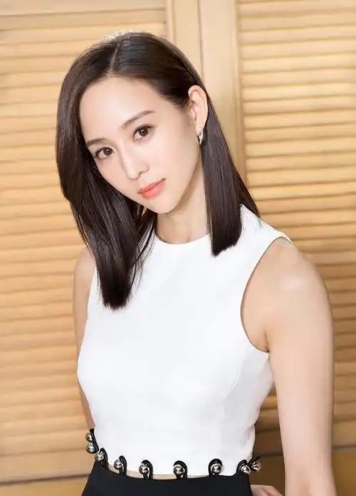 张钧甯彭于晏结婚了吗 张钧甯彭于晏在一起过吗终于揭晓