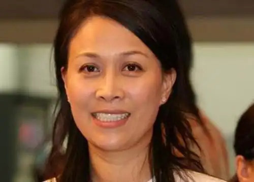 那英素颜照曝光 面容憔悴老态毕露